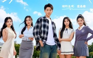 放纵就变强，呆萌学霸倒追我（80集）短剧夸克网盘免费看完整版