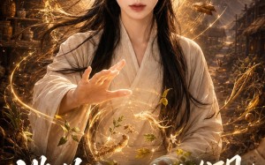 逃荒后，被战神发现我有神医空间（81集）短剧夸克网盘免费畅看全集