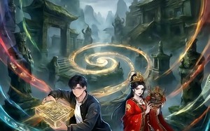 你们设计迷宫，我复刻华夏大墓第一季（60集）短剧夸克网盘超清全集免费看
