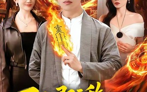 下山即无敌，我是世间第一仙（101集）短剧夸克网盘完整版免费看