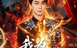 我为地府代言（78集）短剧夸克网盘全集免费观看