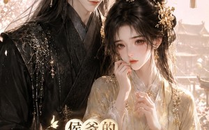 侯爷的哭包未婚妻（41集）短剧夸克网盘免费看精彩剧情