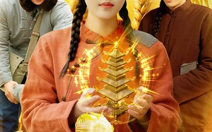 穿越60：我有空间不愁吃喝（80集）短剧夸克网盘免费看完整全集
