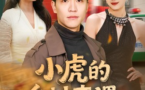小虎的乡村奇遇（80集）短剧夸克网盘无删减完整看