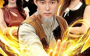 那个八旬老头是修仙大佬（96集）短剧夸克网盘全集畅快看