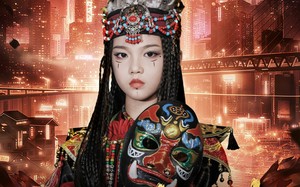 她从南疆来（54集）短剧夸克网盘免费畅看全集