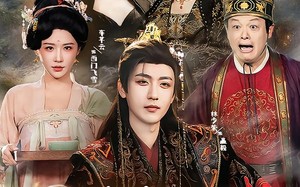 朕只想当昏君，却成千古一帝（97集）短剧夸克网盘免费看超清全集