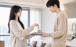 室友从不洗碗，我洗了两年，搬家她送我公寓（47集）短剧夸克网盘全集免费看