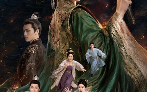 夫君上演假死戏我点火笑看他出局（60集）短剧夸克网盘免费畅看全集