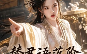 替君语落阶第一季（60集）短剧夸克网盘完整版免费看