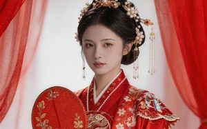 嫡女惊华，凤归东宫（64集）短剧夸克网盘超清全集在线看