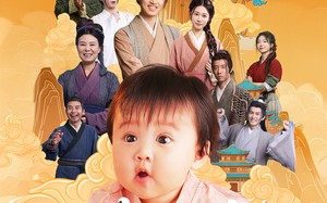 流放开局满级奶包称霸恶人谷（70集）短剧夸克网盘全集无广告观看