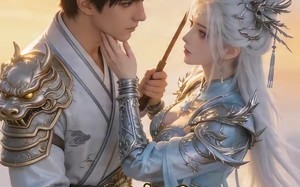 “废婿变武王：老婆越强我越强（75集）短剧夸克网盘免费看完整版”