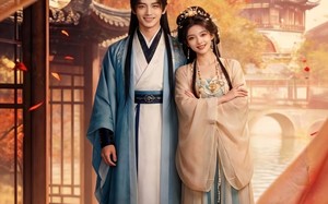 千秋无绝色，悦目是卿颜（45集）短剧夸克网盘全集免费视频观看