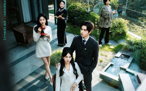 她不是我的白月光（79集）短剧夸克网盘完整版畅快在线看