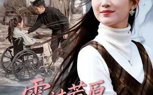 雾过荒原让爱永眠（68集）短剧夸克网盘全集高清在线看