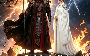 圣体都大成了，女主还诬陷我（103集）短剧夸克网盘免费观看全集