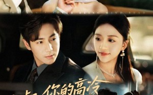 小叔，你的高冷人设崩了（50集）短剧夸克网盘免费看完整版超嗨