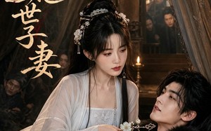 黑莲花世子妻（55集）短剧夸克网盘在线看超清版
