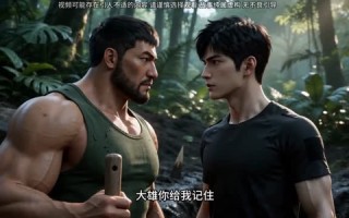 逃生：决胜亚马逊（55集）短剧夸克网盘全集高清免费看