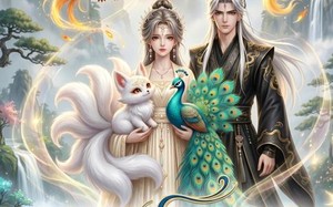 穿进书里，我把主角们全养了（20集）短剧夸克网盘全集免费随心看