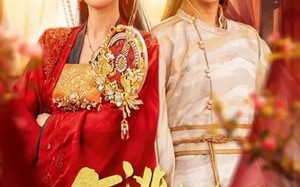 在逃太子妃（64集）短剧夸克网盘完整版免费看