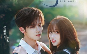 吻过月亮（75集）短剧夸克网盘完整剧情在线看