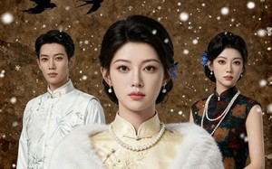 海棠辞：旧婚约里醒新魂（49集）短剧夸克网盘全集免费观赏