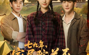 七九年家属院关不住金凤凰（60集）短剧夸克网盘高清视频畅享看