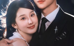 容先生你的爱意藏不住了（75集）短剧夸克网盘全集无删减观看