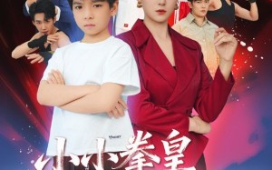 小小拳皇横扫一切（60集）短剧夸克网盘免费看全集不卡顿