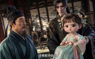 江月照福心（44集）短剧夸克网盘免费看无删减版