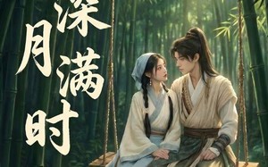 林深月满时（46集）短剧夸克网盘高清在线看