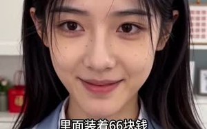 高考前一周，我取消了全班酒店（30集）短剧夸克网盘高清免费看全集
