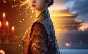 他娶平妻我封妃，侯爷悔疯了（53集）短剧夸克网盘全集免费在线看