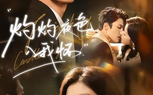 灼灼夜色入我怀（60集）短剧夸克网盘全集尽情看