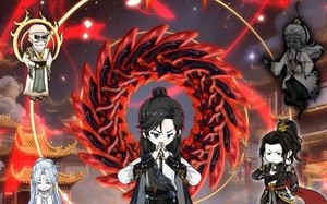 万界帝尊（41集）短剧夸克网盘全集视频免费看
