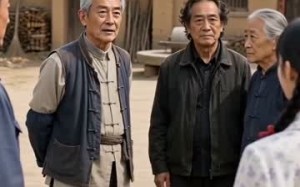 我自费建桥被举报后，全村人都悔哭了（53集）短剧夸克网盘全集免费看