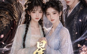 星澜诀（81集）短剧夸克网盘免费看超全剧集