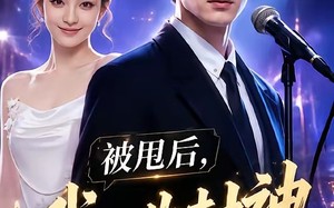 被甩后，我一曲封神引爆华流（70集）短剧夸克网盘全集在线免费观