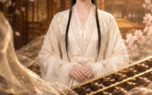 算盘皇后，柔姿慧质耀京华（42集）短剧夸克网盘在线免费看超爽全集