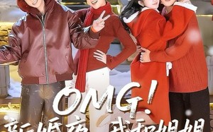 OMG！新婚夜，我和姐姐走错婚房（100集）短剧夸克网盘高清在线看