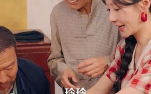 开局替嫁植物人，系统助我荒年成团宠（59集）短剧夸克网盘高清无删减尽情看