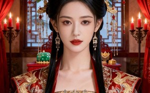 鸾凤择良梧（59集）短剧夸克网盘免费看完整版