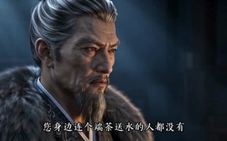 盐商世家的抉择（49集）短剧夸克网盘高清全集免费看
