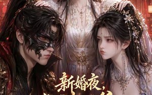 新婚夜，战神王爷竟是我家二哈（32集）短剧夸克网盘在线免费看全剧