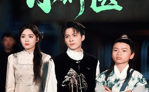 天下药都之小神医（40集）短剧夸克网盘独家高清版抢先看