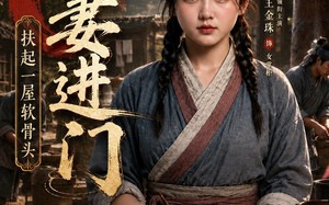悍妻进门扶起一屋软骨头第三季（60集）短剧夸克网盘免费看完整版