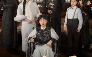 重生大宗师，竟是家族弃子（60集）短剧夸克网盘超清画质随心看