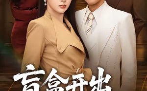 盲盒开出妻子的秘密（40集）短剧夸克网盘高清免费看全集